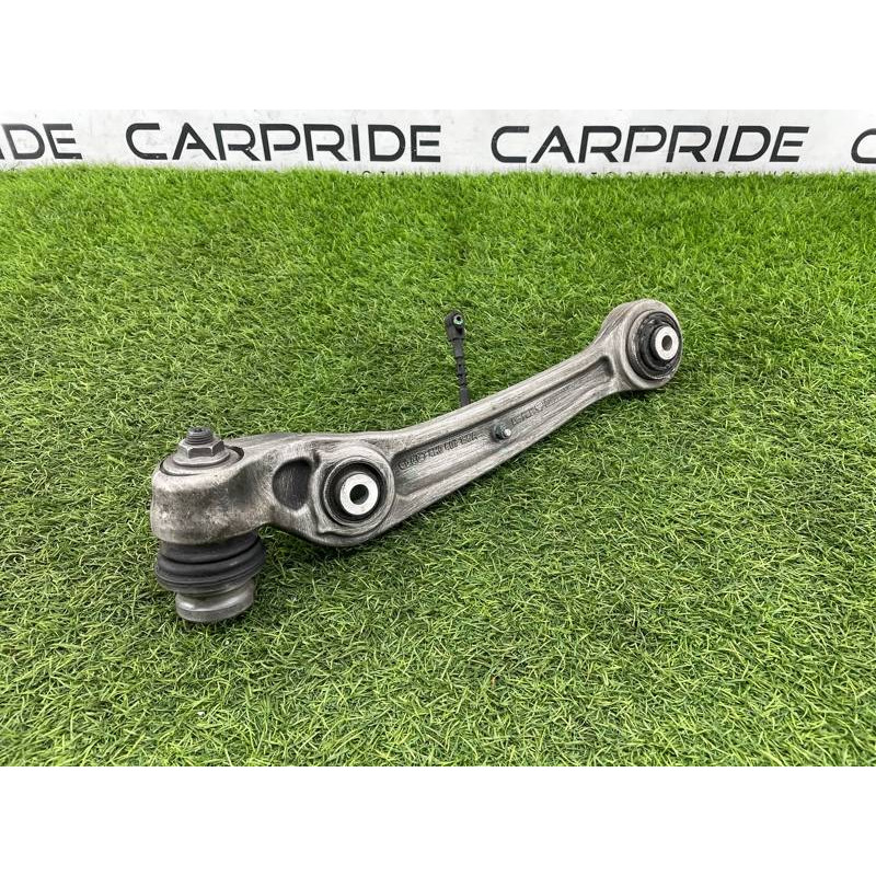 Рычаг подвески (подвеска) AUDI A8 D4 2011 4,2 4H0407152C