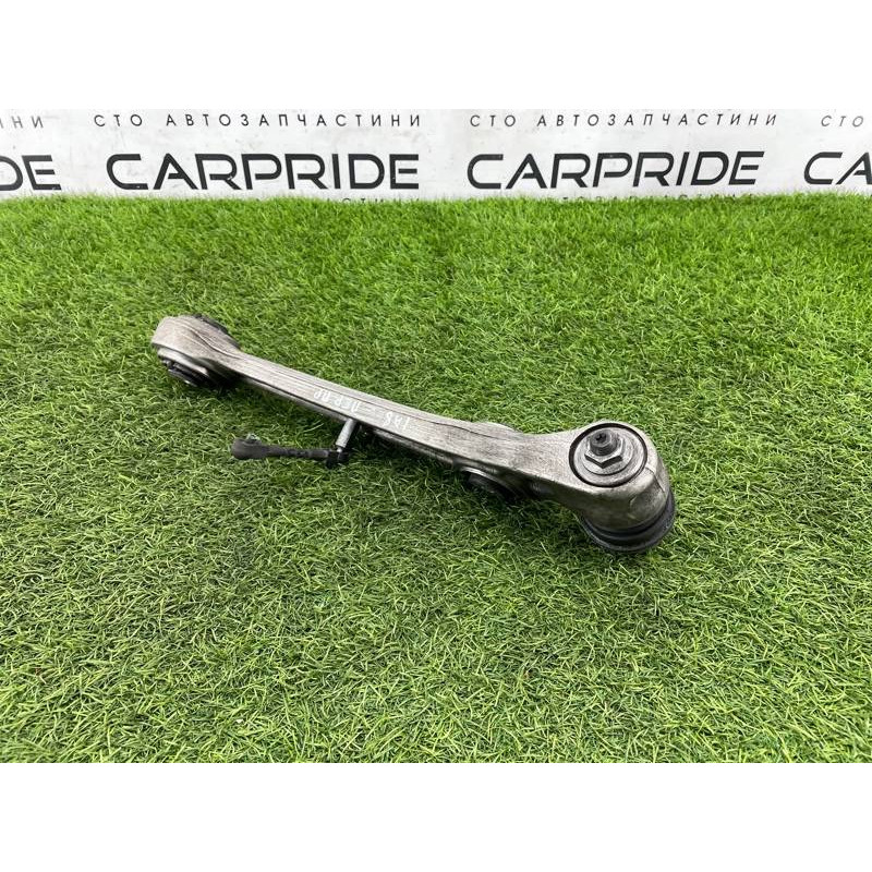 Рычаг подвески (подвеска) AUDI A8 D4 2011 4,2 4H0407152C