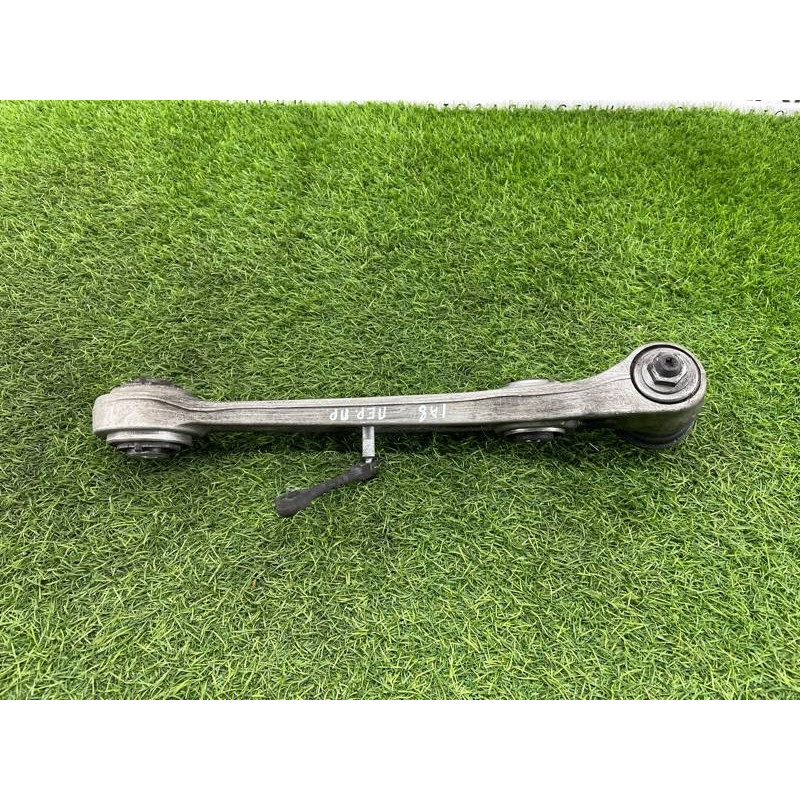 Рычаг подвески (подвеска) AUDI A8 D4 2011 4,2 4H0407152C