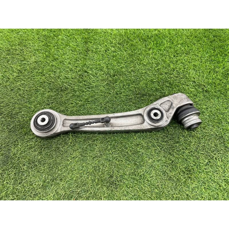 Рычаг подвески (подвеска) AUDI A8 D4 2011 4,2 4H0407152C