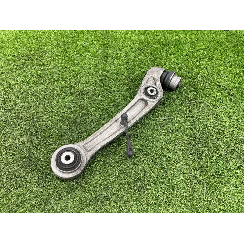 Рычаг подвески (подвеска) AUDI A8 D4 2011 4,2 4H0407152C