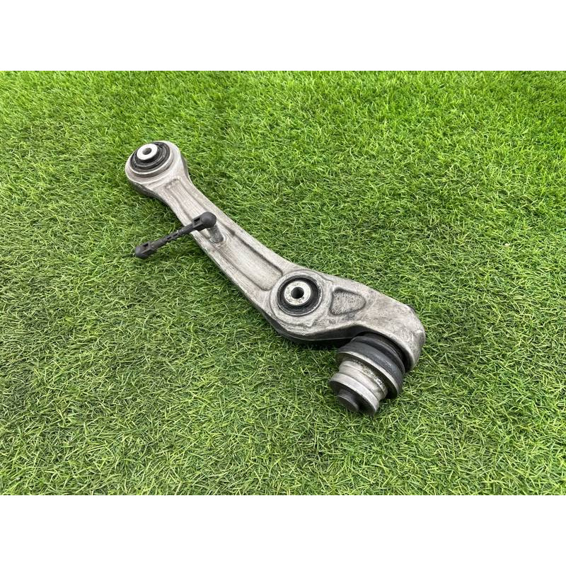 Рычаг подвески (подвеска) AUDI A8 D4 2011 4,2 4H0407152C