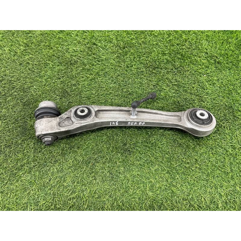 Рычаг подвески (подвеска) AUDI A8 D4 2011 4,2 4H0407152C