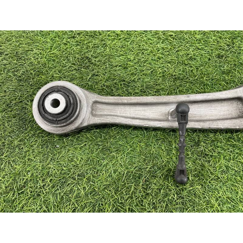 Рычаг подвески (подвеска) AUDI A8 D4 2011 4,2 4H0407152C