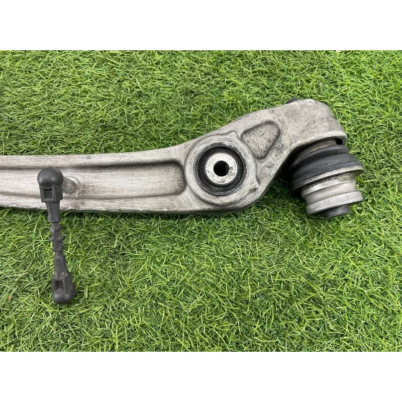 Рычаг подвески (подвеска) AUDI A8 D4 2011 4,2 4H0407152C