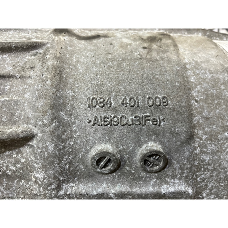 АКПП (трансмиссия) Audi Q5 8R 2012 3.2 CALB 0B6300036F003