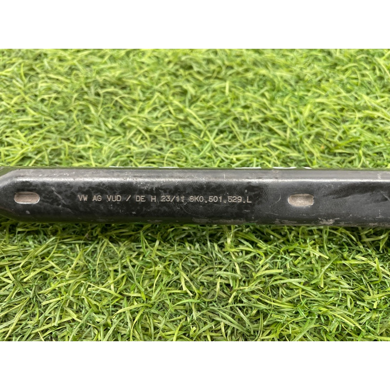 Рычаг подвески (подвеска) Audi Q5 8R 2012 3.2 CALB 8K0501529L