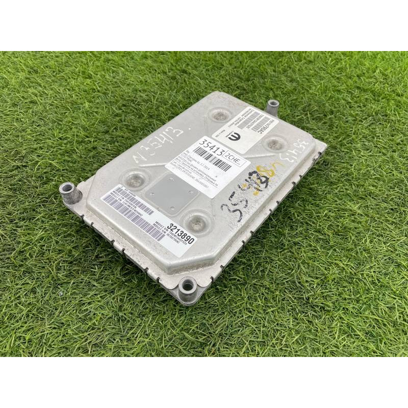 ЭБУ (электрика / блок управления) Jeep Cherokee KL 2014 3.2 5150790AC