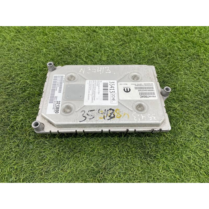 ЭБУ (электрика / блок управления) Jeep Cherokee KL 2014 3.2 5150790AC