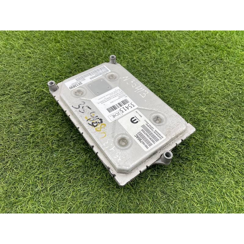 ЭБУ (электрика / блок управления) Jeep Cherokee KL 2014 3.2 5150790AC