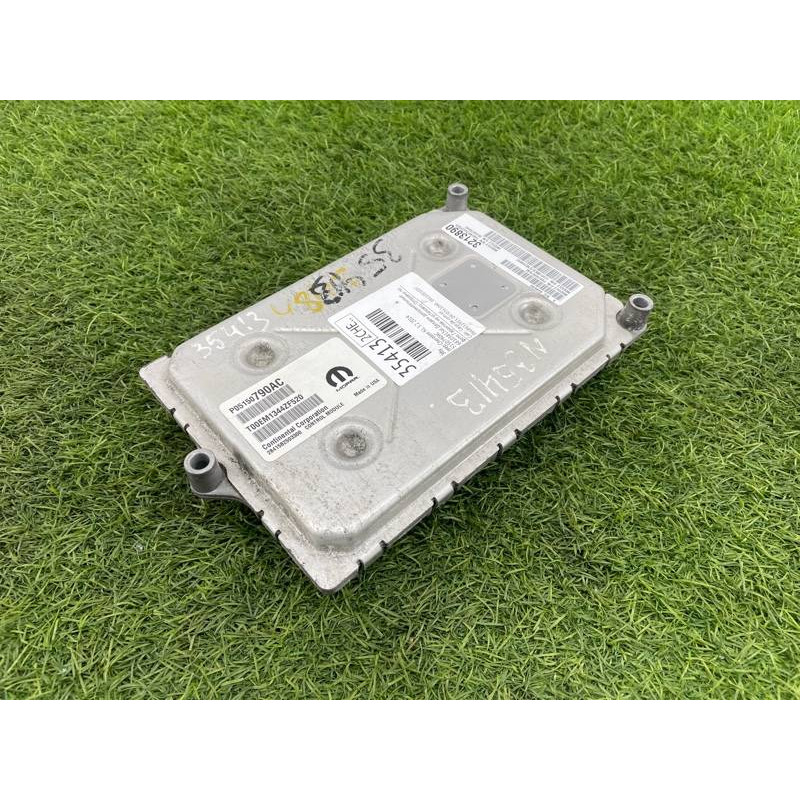 ЭБУ (электрика / блок управления) Jeep Cherokee KL 2014 3.2 5150790AC