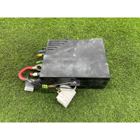 Блок управления бортовой сети