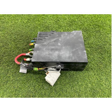 Блок управления бортовой сети