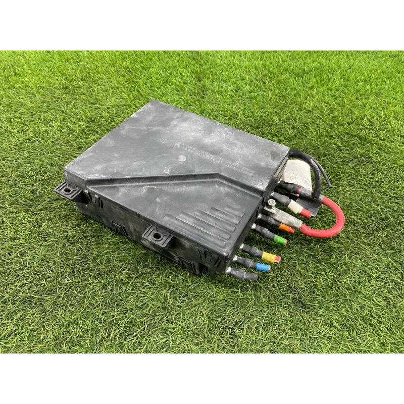 Блок управления бортовой сети (электрика / блок управления) Mercedes-Benz S-class W221 a2215400401