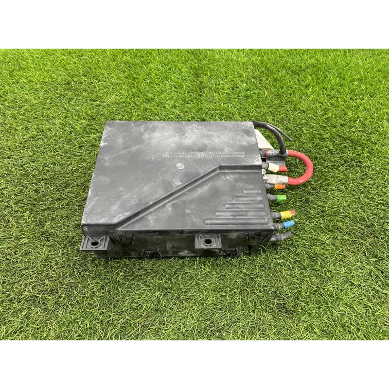 Блок управления бортовой сети (электрика / блок управления) Mercedes-Benz S-class W221 a2215400401