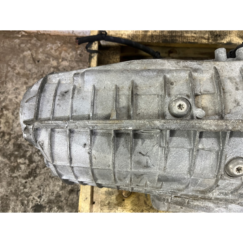 АКПП (трансмиссия) AUDI A4 B9 2017 2.0L 0CK300043F001