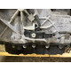 АКПП (трансмиссия) AUDI A4 B9 2017 2.0L 0CK300043F001