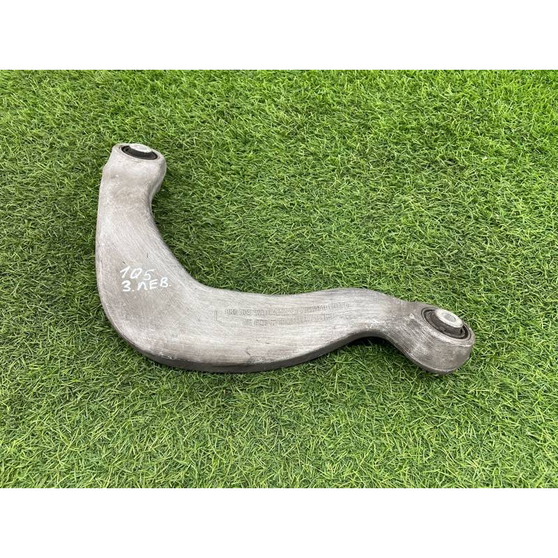 Рычаг подвески (подвеска) Audi Q5 8R 2012 3.2 CALB 8K0505323H