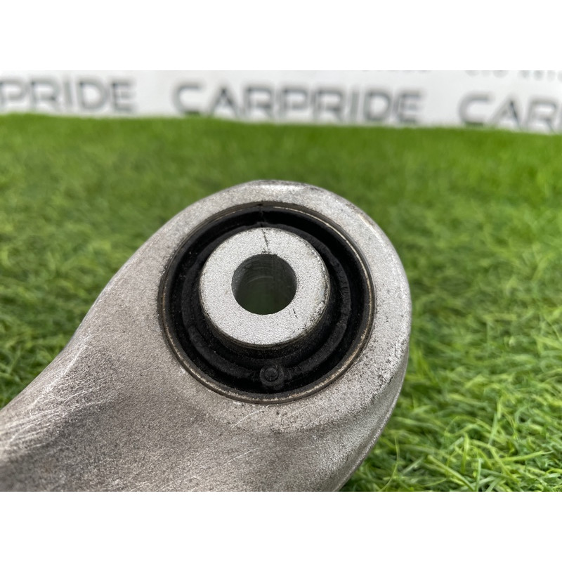 Рычаг подвески (подвеска) Audi Q5 8R 2012 3.2 CALB 8K0505323H