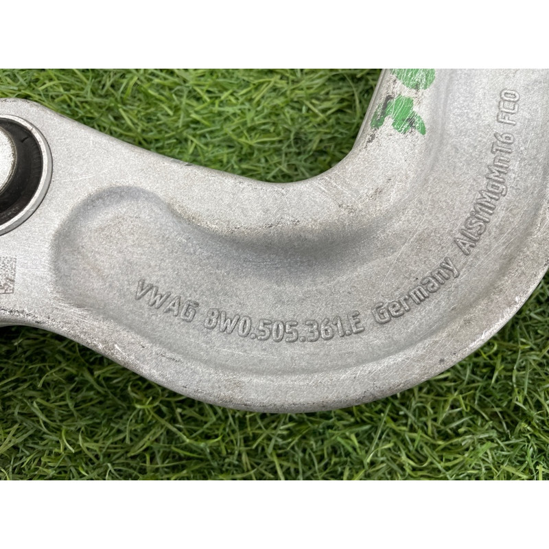 Рычаг подвески (подвеска) Audi A5 F5 2019 2.0 TFSI 8W0505323F