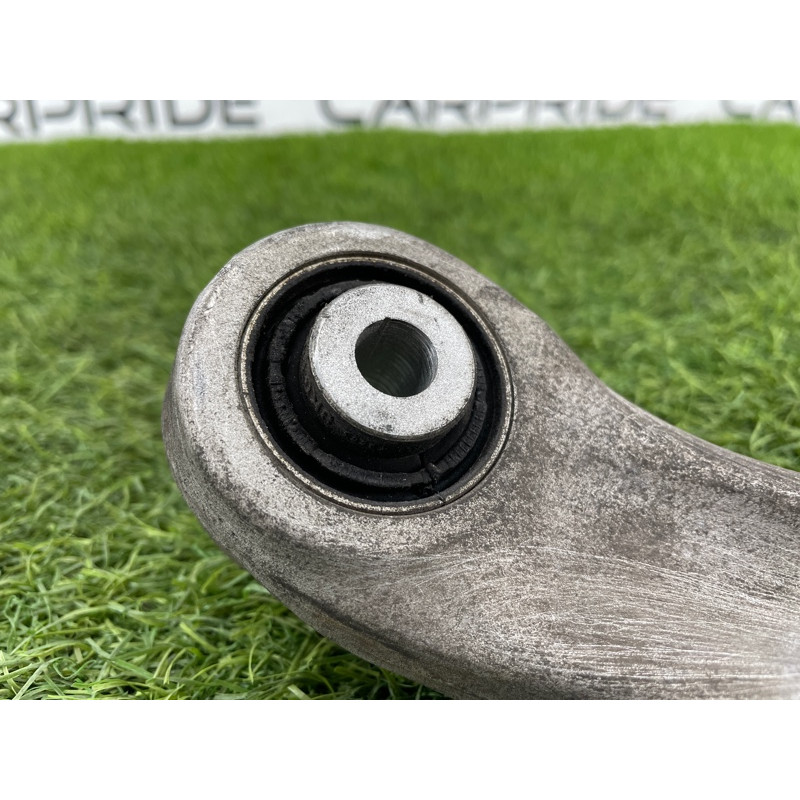 Рычаг подвески (подвеска) Audi Q5 8R 2012 3.2 CALB 8K0505324H