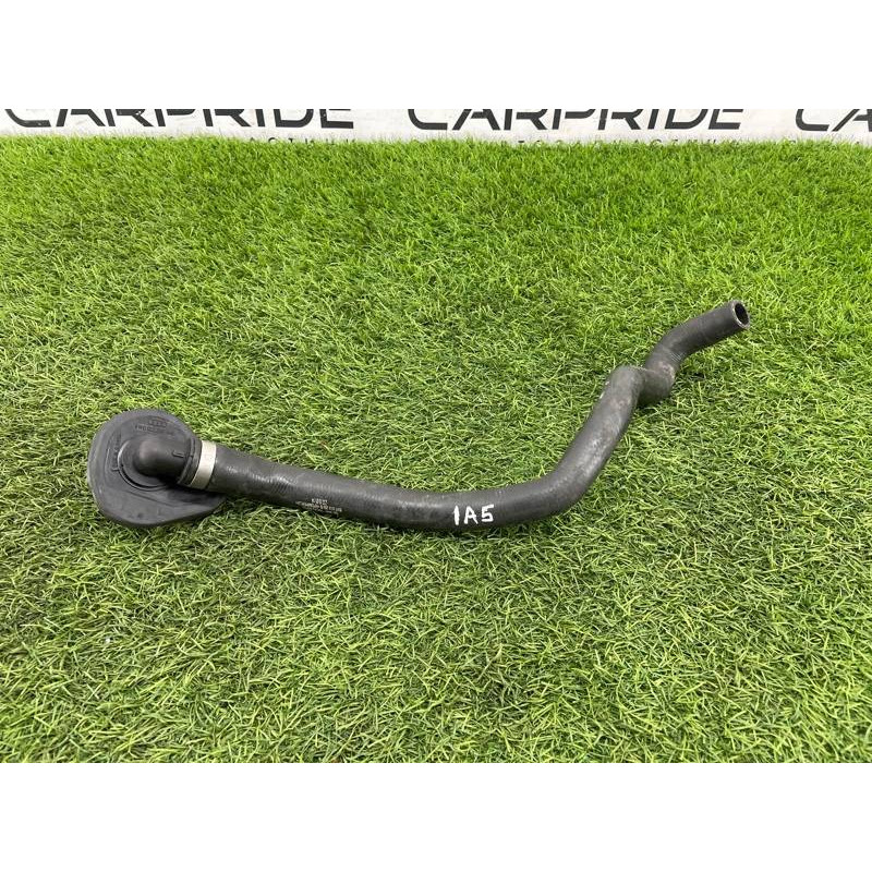 Патрубок (система охлаждения) Audi A5 F5 2019 2.0 TFSI 8W1819350B