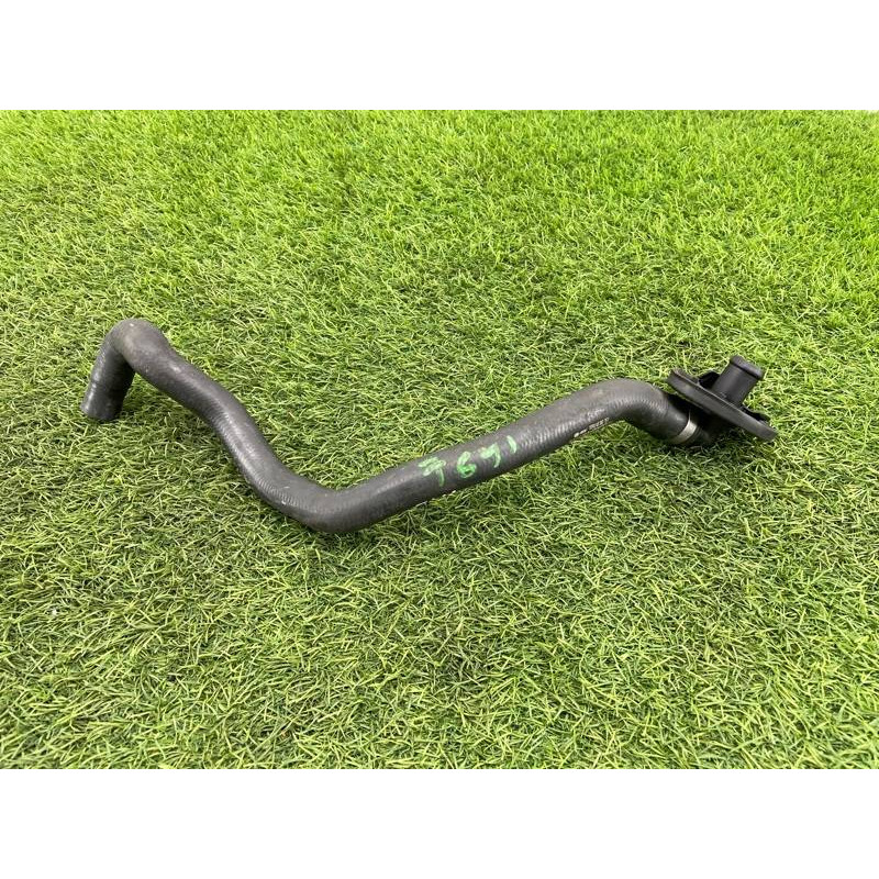 Патрубок (система охлаждения) Audi A5 F5 2019 2.0 TFSI 8W1819350B