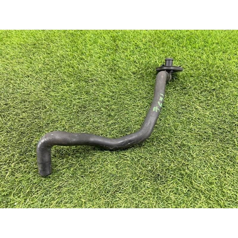 Патрубок (система охлаждения) Audi A5 F5 2019 2.0 TFSI 8W1819350B