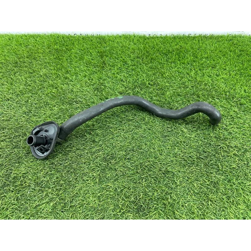 Патрубок (система охлаждения) Audi A5 F5 2019 2.0 TFSI 8W1819350B