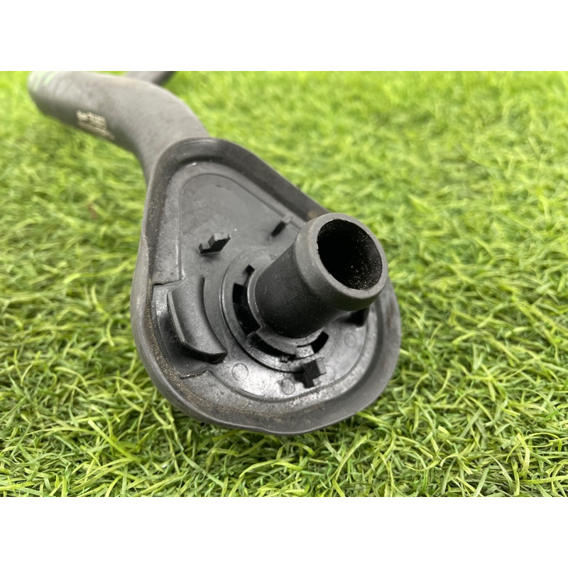 Патрубок (система охлаждения) Audi A5 F5 2019 2.0 TFSI 8W1819350B