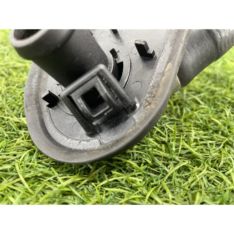 Патрубок (система охлаждения) Audi A5 F5 2019 2.0 TFSI 8W1819350B