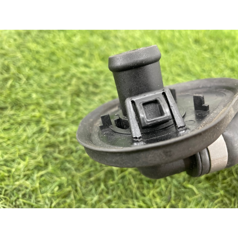 Патрубок (система охлаждения) Audi A5 F5 2019 2.0 TFSI 8W1819350B