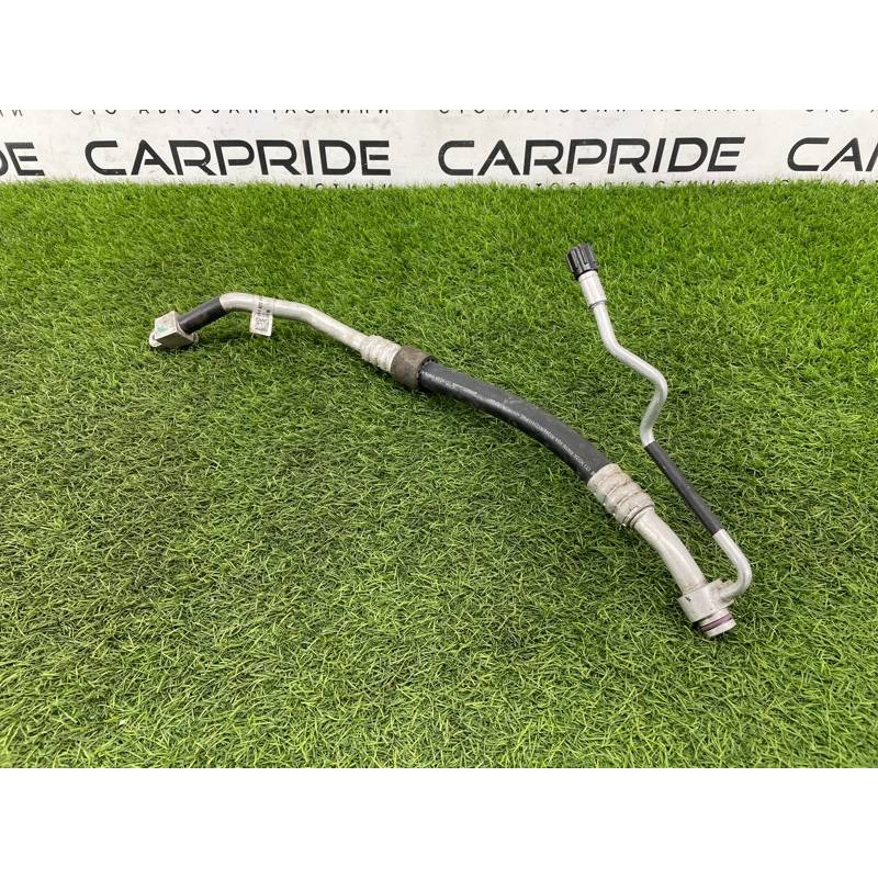 Трубка кондиционера (отопление и кондиционирование) AUDI A4 B9 2017 2.0L 8W1820740F