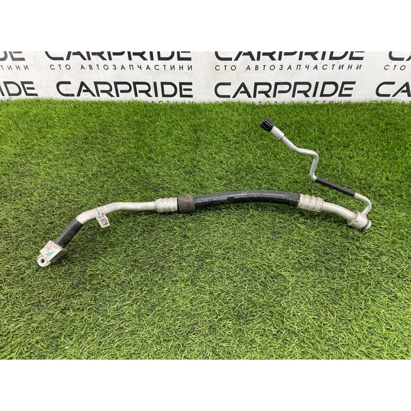 Трубка кондиционера (отопление и кондиционирование) AUDI A4 B9 2017 2.0L 8W1820740F
