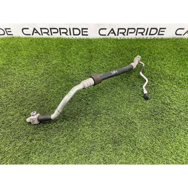 Трубка кондиционера (отопление и кондиционирование) AUDI A4 B9 2017 2.0L 8W1820740F