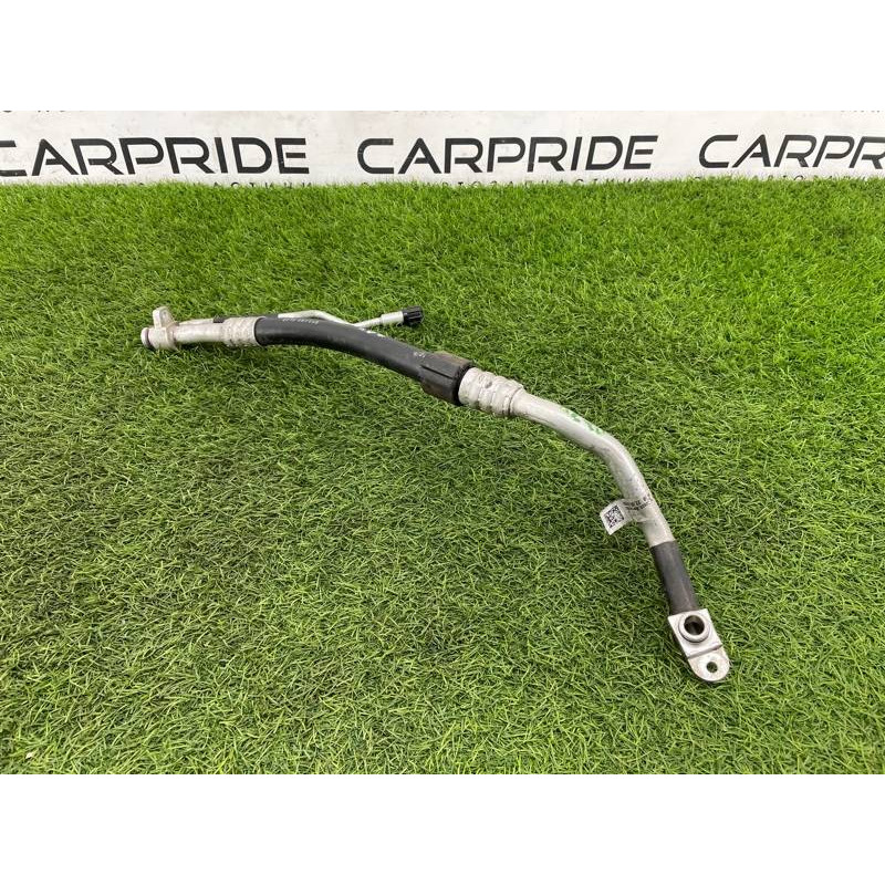 Трубка кондиционера (отопление и кондиционирование) AUDI A4 B9 2017 2.0L 8W1820740F