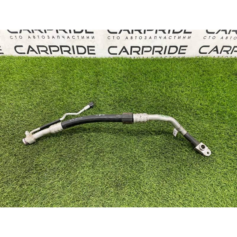 Трубка кондиционера (отопление и кондиционирование) AUDI A4 B9 2017 2.0L 8W1820740F