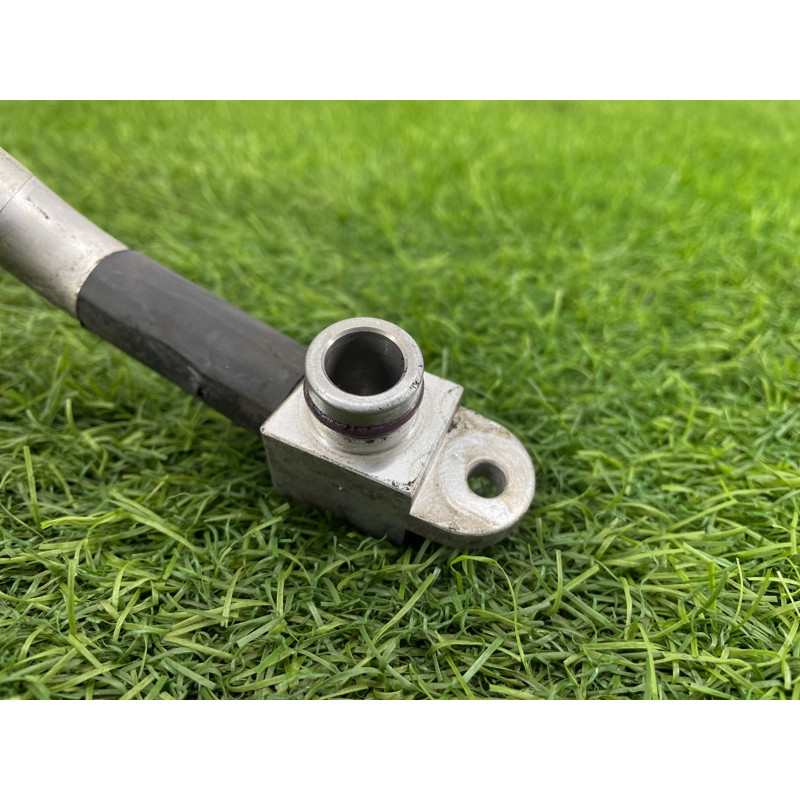 Трубка кондиционера (отопление и кондиционирование) AUDI A4 B9 2017 2.0L 8W1820740F