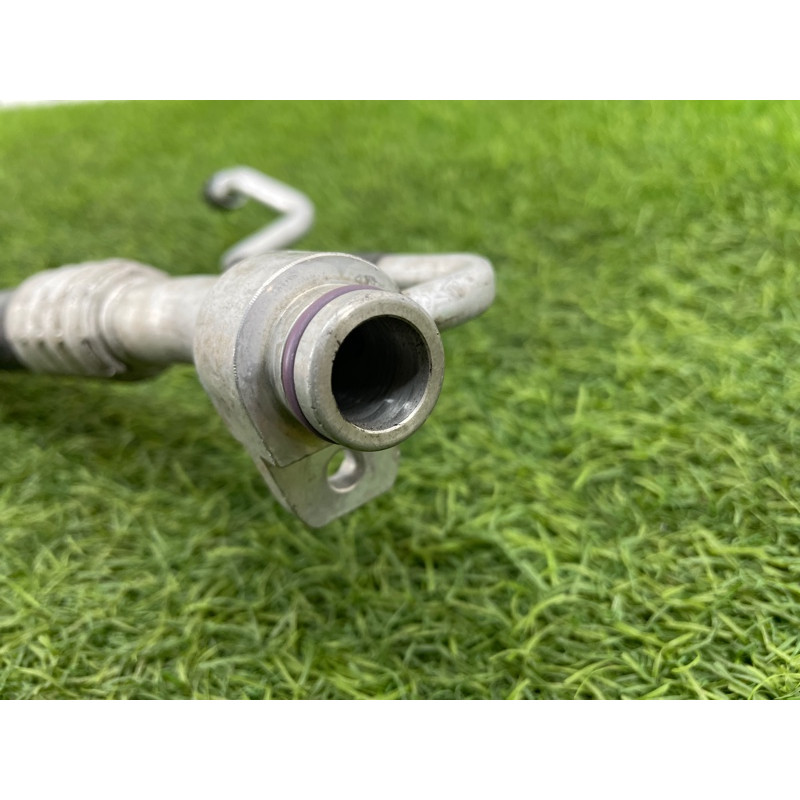 Трубка кондиционера (отопление и кондиционирование) AUDI A4 B9 2017 2.0L 8W1820740F