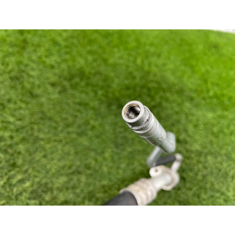 Трубка кондиционера (отопление и кондиционирование) AUDI A4 B9 2017 2.0L 8W1820740F