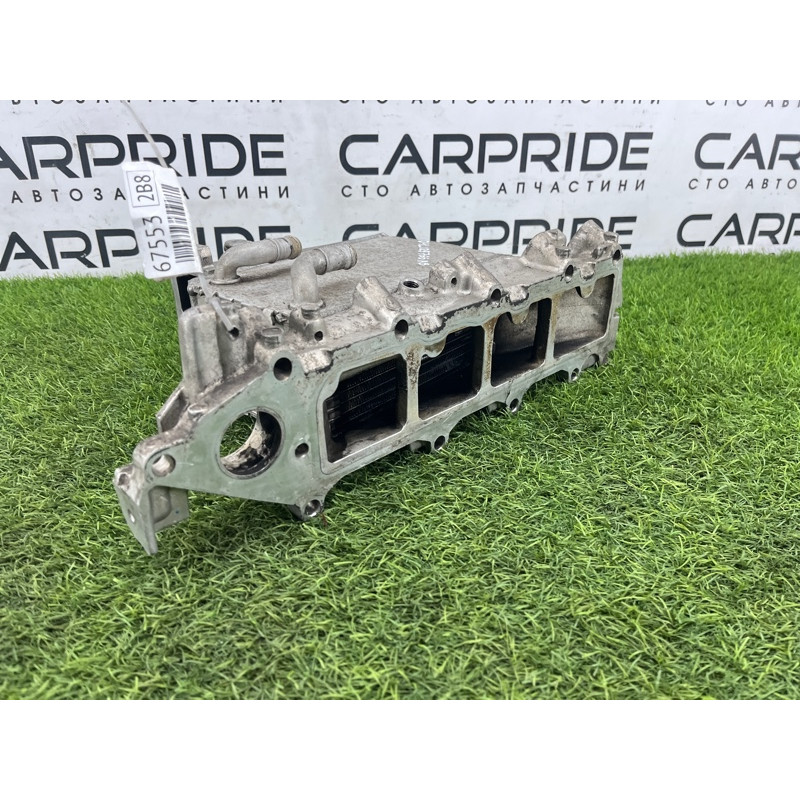 Коллектор впускной (впускная система) Volkswagen Passat B8 2016 2.0 tdi 04L129766AB