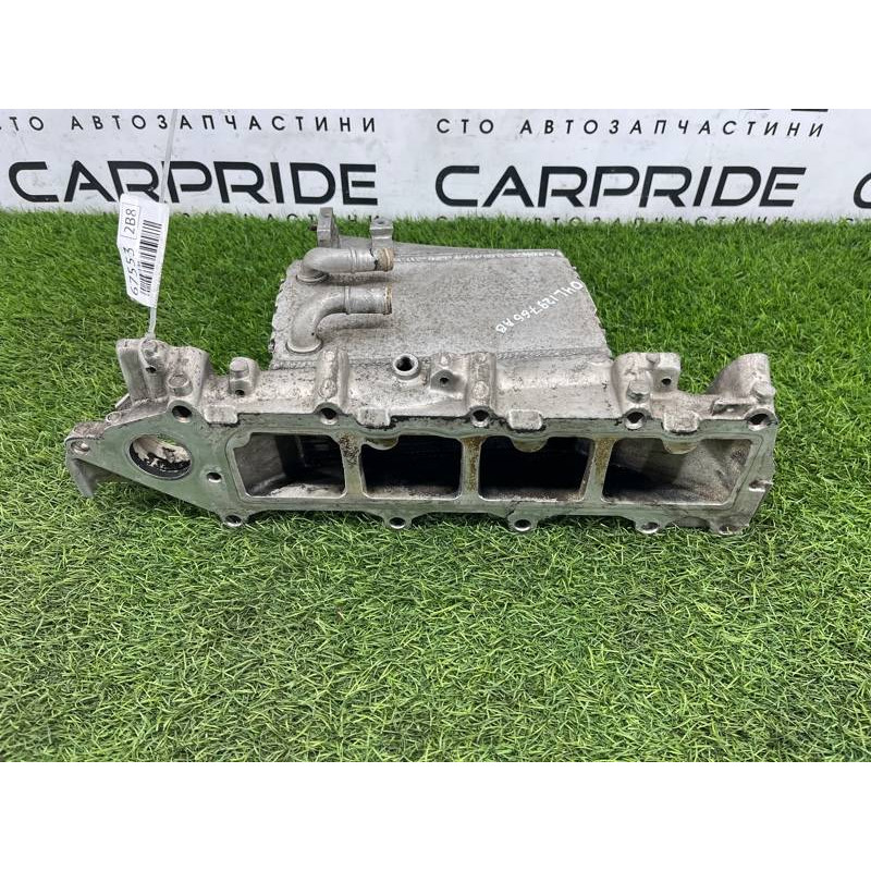 Коллектор впускной (впускная система) Volkswagen Passat B8 2016 2.0 tdi 04L129766AB