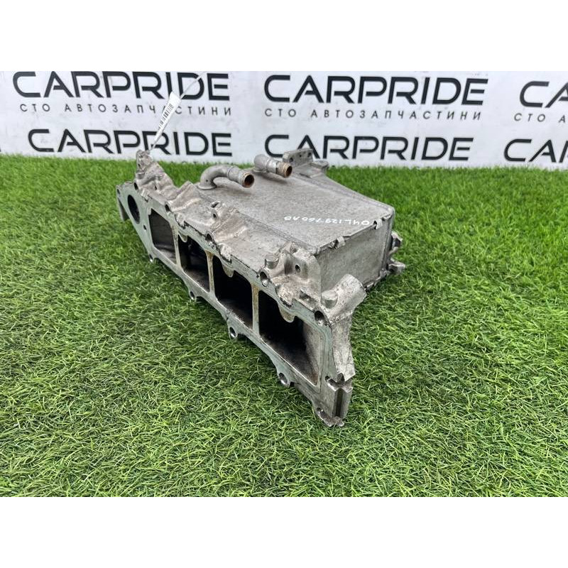 Коллектор впускной (впускная система) Volkswagen Passat B8 2016 2.0 tdi 04L129766AB