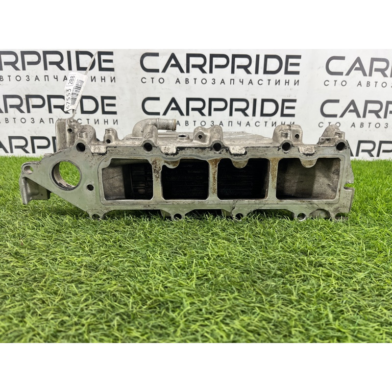 Коллектор впускной (впускная система) Volkswagen Passat B8 2016 2.0 tdi 04L129766AB