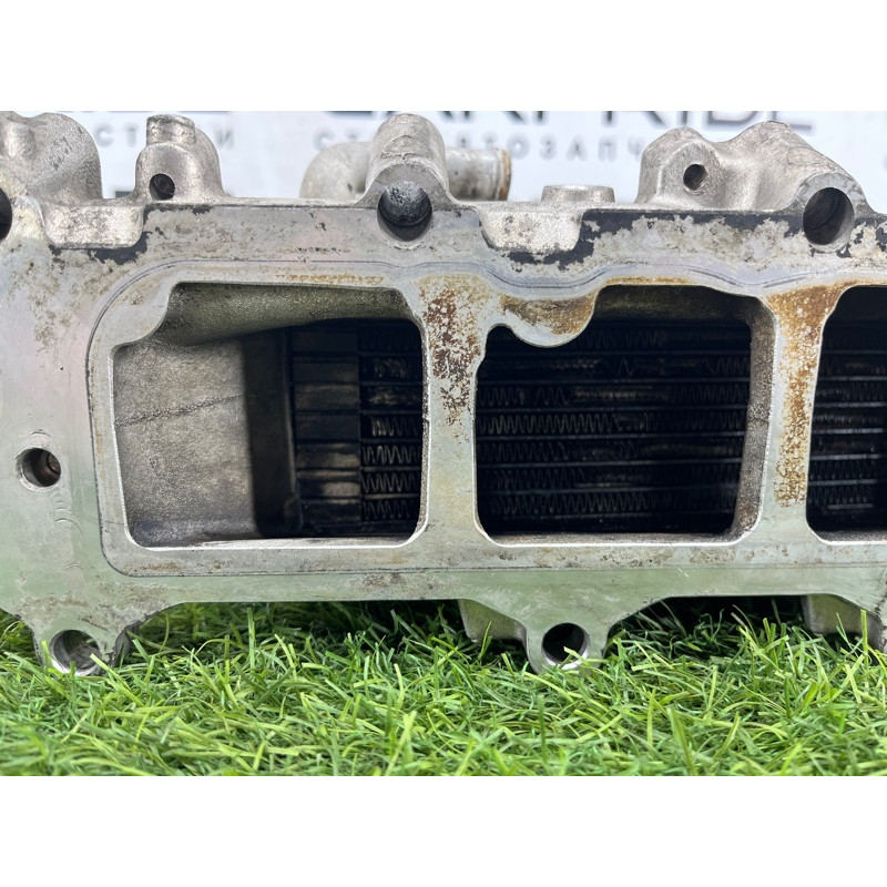 Коллектор впускной (впускная система) Volkswagen Passat B8 2016 2.0 tdi 04L129766AB