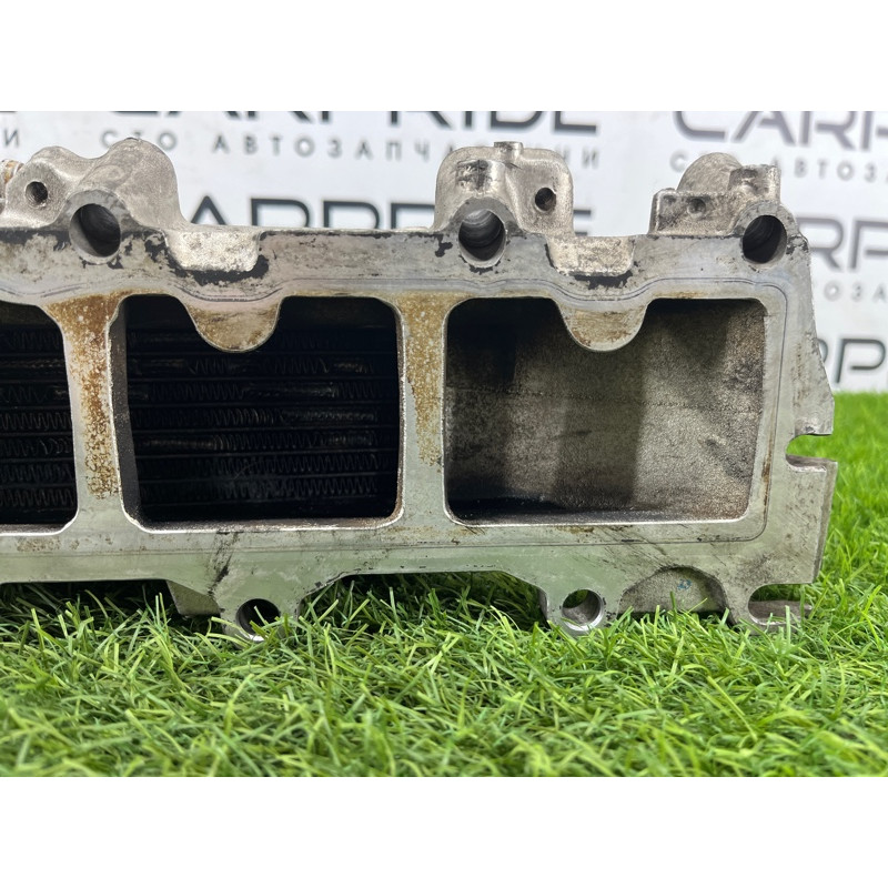 Коллектор впускной (впускная система) Volkswagen Passat B8 2016 2.0 tdi 04L129766AB