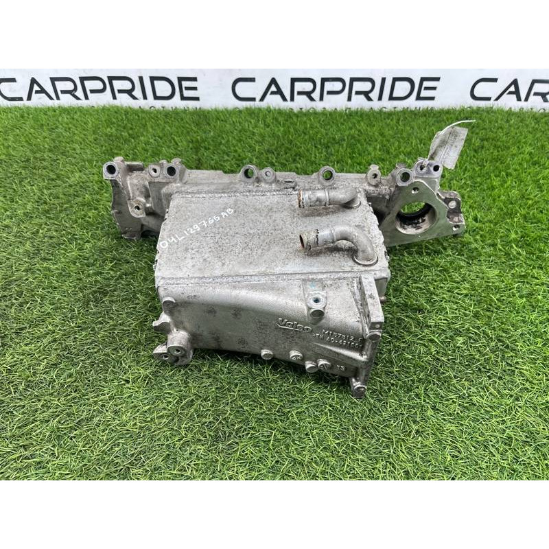 Коллектор впускной (впускная система) Volkswagen Passat B8 2016 2.0 tdi 04L129766AB