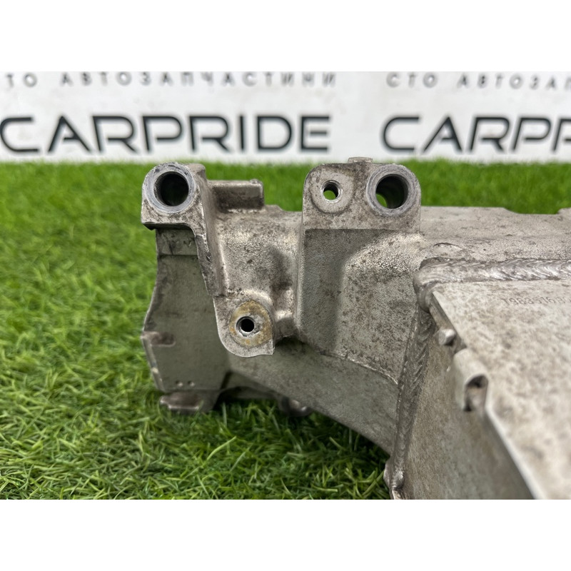 Коллектор впускной (впускная система) Volkswagen Passat B8 2016 2.0 tdi 04L129766AB