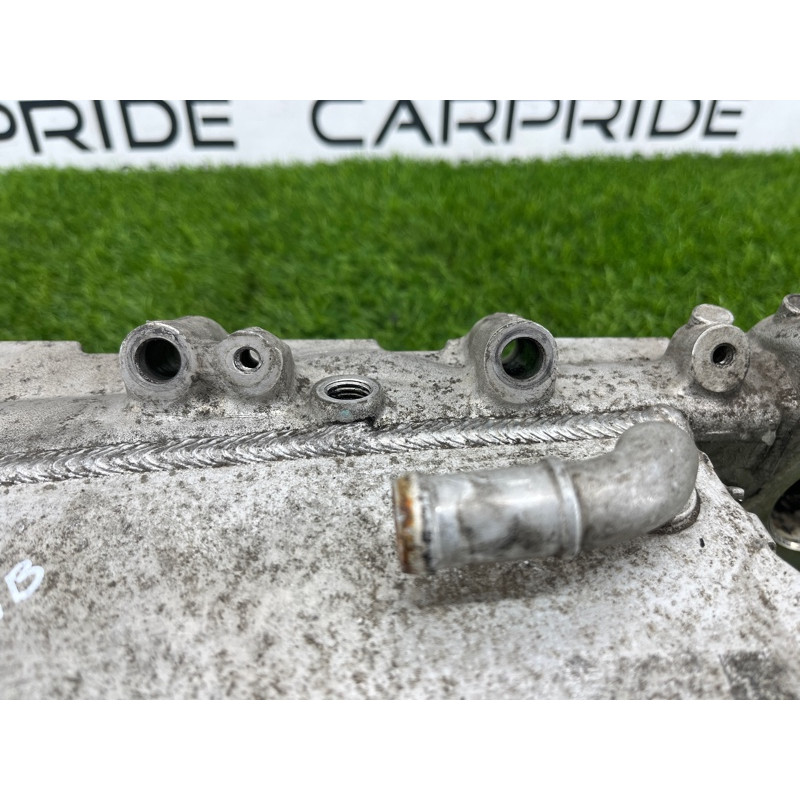 Коллектор впускной (впускная система) Volkswagen Passat B8 2016 2.0 tdi 04L129766AB