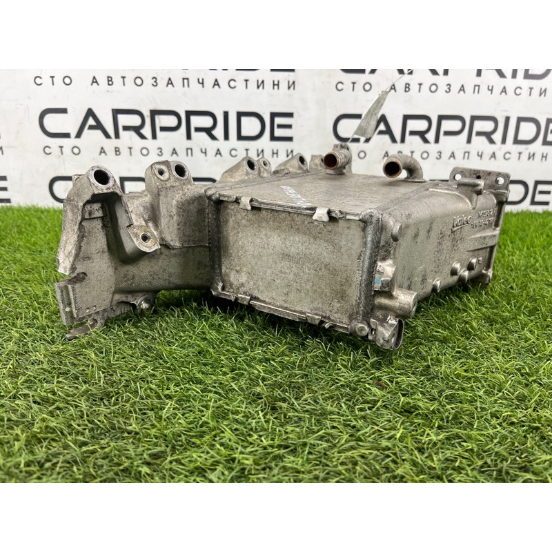 Коллектор впускной (впускная система) Volkswagen Passat B8 2016 2.0 tdi 04L129766AB